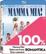 100% romantika