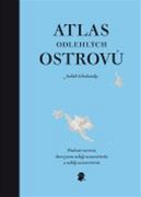 Atlas odlehlých ostrovů (obálka knihy)