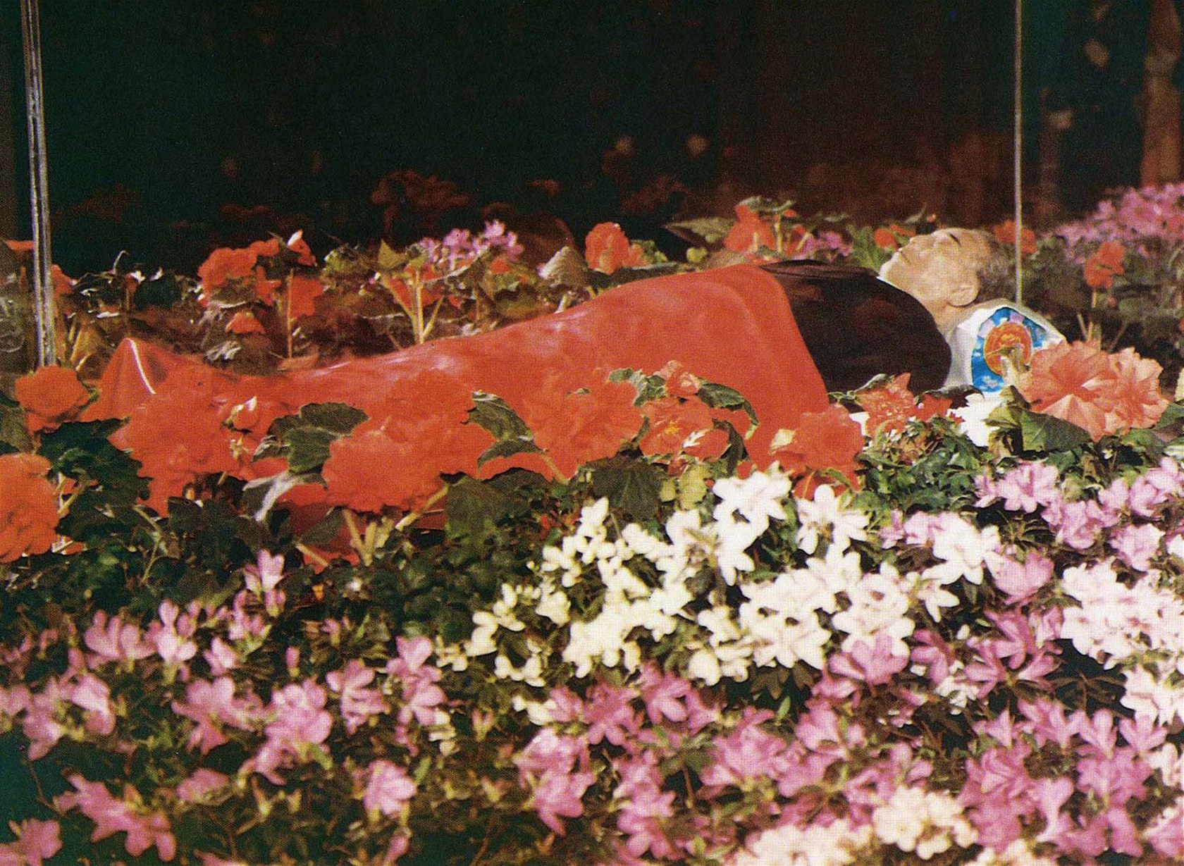 Kim Dzong Il Bedzie Jak Wlodzimierz Lenin