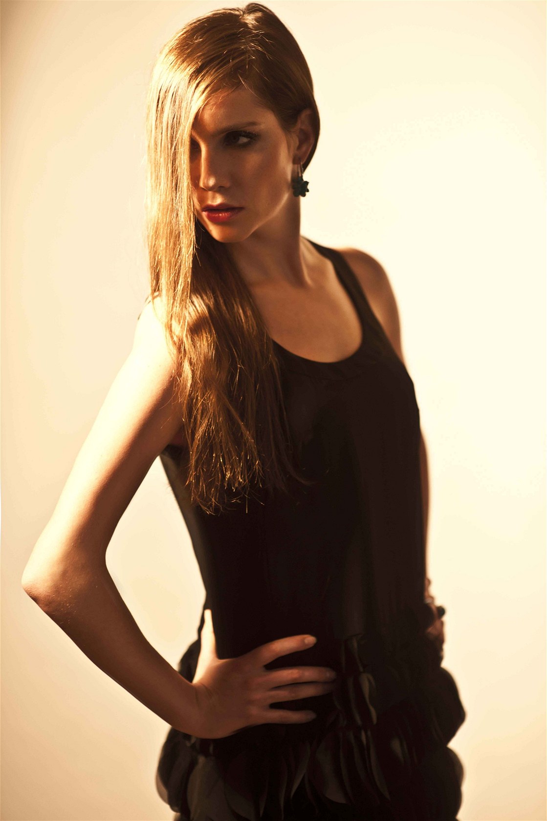 Pamela Mason foto Alessandra De Rossi (b. 1984) photo