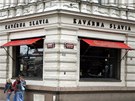 Kavárna Slavia
