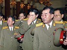 Zprávy severokorejské propagandy není moné ovit. Obrázky, které z...