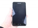 Samsung Galaxy Note 2011