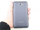 Samsung Galaxy Note 2011