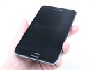 Samsung Galaxy Note 2011