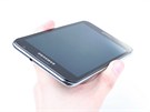 Samsung Galaxy Note 2011
