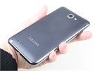 Samsung Galaxy Note 2011