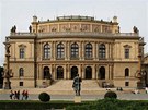 Rudolfinum