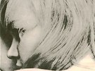 Plakáty film Miloe Formana: Lásky jedné plavovlásky