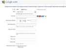 Zaátky s Google Androidem (synchronizace PIM, registrace Gmailu, Android