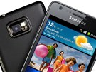 Samsung Galaxy S II v Jiní Koreji válí