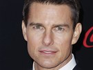 Tom Cruise na premiée filmu Mission: Impossible - Ghost Protocol v New Yorku...
