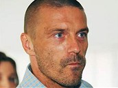 Spar�anský kapitán Tomá� �epka na jednání disciplinární komise �eskomoravského