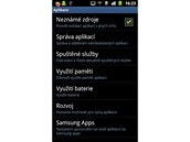 Google Android (systém, základy)