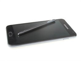 Samsung Galaxy Note