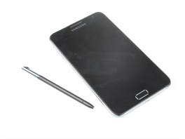 Samsung Galaxy Note 2011