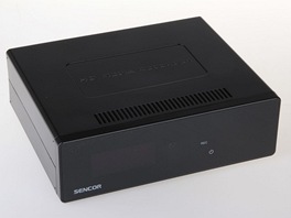 Sencor SHR 9500T