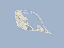 Judith Schalansky: ilustrace z Atlasu odlehlých ostrovů