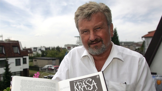 MUDr. Jan Cimický