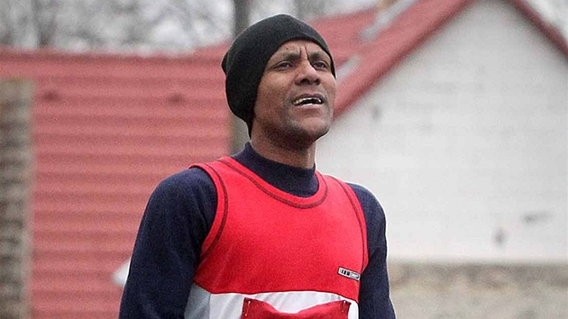 Mulugeta Serbessa