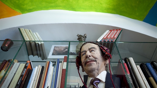 Pro Sabinu Tan�evovou bylo posledních jedenáct dní asi nejnáro�n�j�ích v jejím...