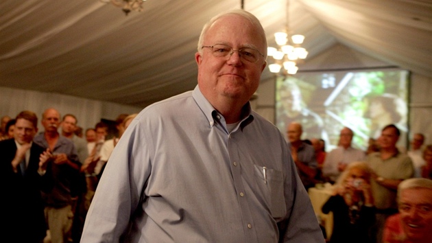 Jim Sensenbrenner 