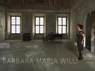 Barbara Maria Willi v televizním poadu Bravo!