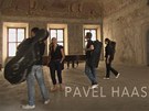 Pavel Haas Quartet v televizním poadu Bravo!