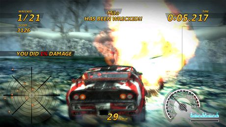 Flatout 3