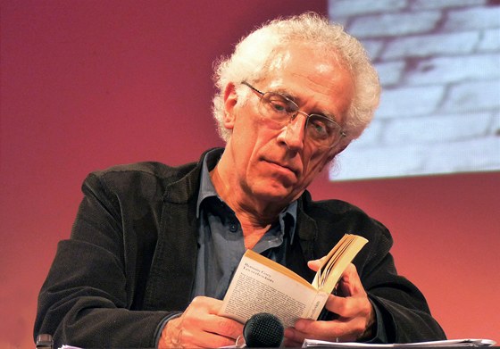 Tzvetan Todorov, rok 2011