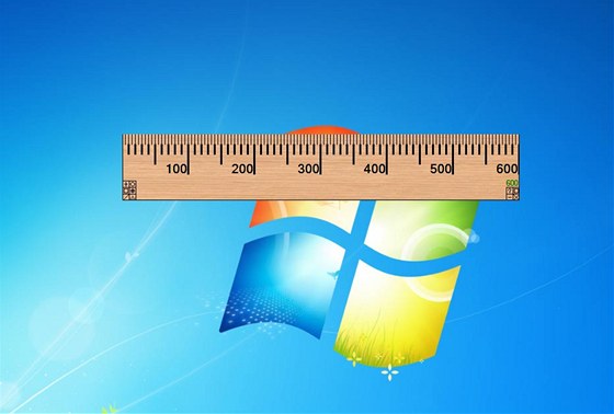 A Ruler for Windows