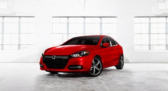 Dodge Dart