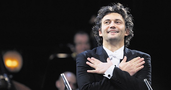 V kinopenosech z Metropolitní opery se objeví i Jonas Kaufmann