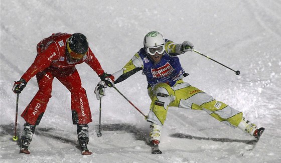 Skikrosai v Harrachov závod Svtového poháru nepojedou.