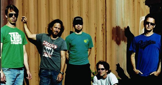 Pearl Jam