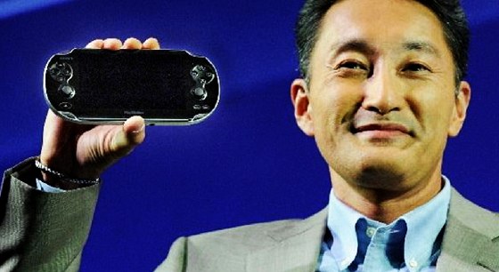 Kaz Hirai