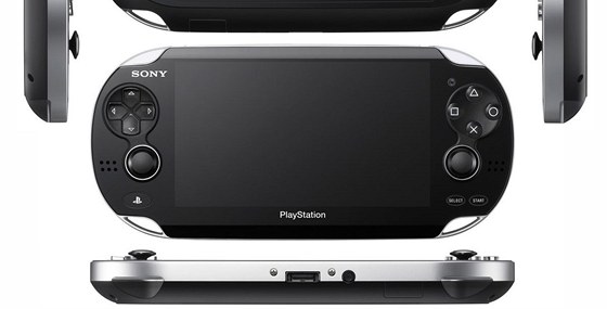 PlayStation Vita