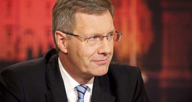 N�mecký soud osvobodil exprezidenta Wulffa obvin�ného z korupce