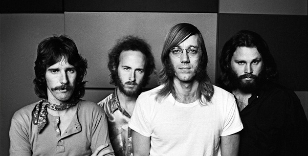 The Doors