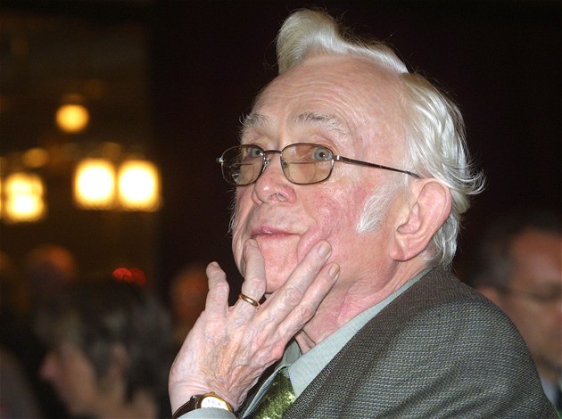 Spisovatel Josef �kvorecký