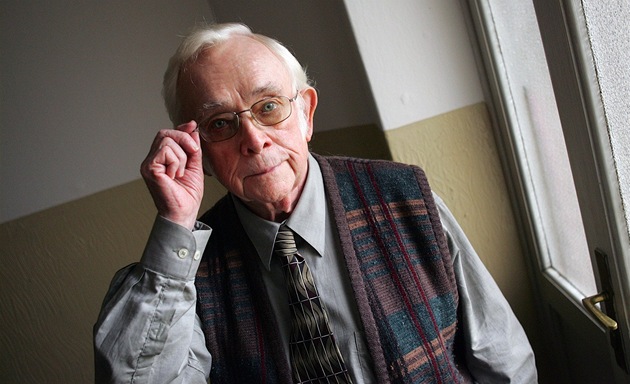 Spisovatel Josef �kvorecký