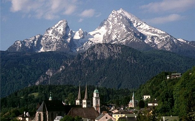 V Alpách zahynul český turista, zřítil se z výšky několika desítek metrů