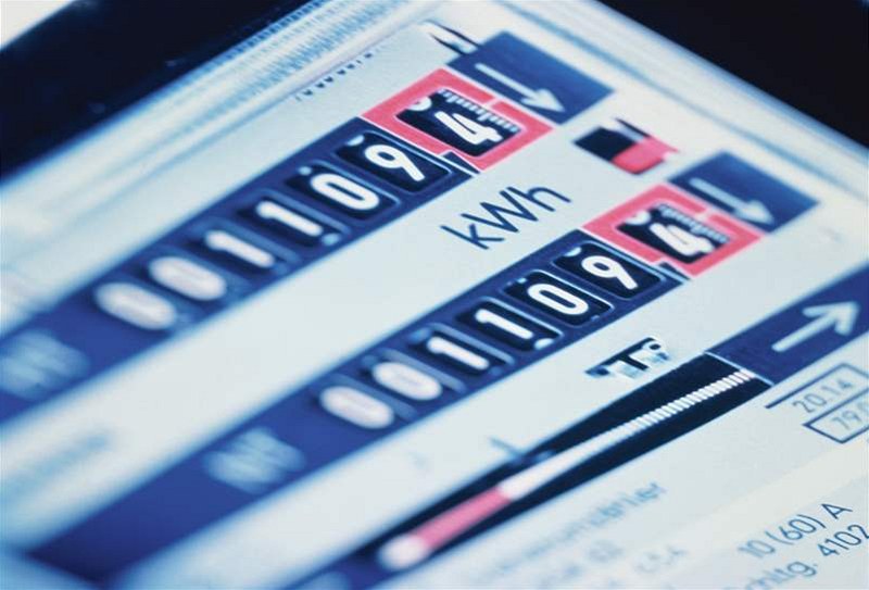 Dvojtarifní elektrom�r