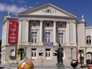 Divadlo v Badenu