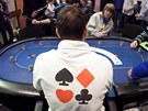 V pokerovém klubu Showdown v Praze se uskutenil Protestní Turnaj Asociace