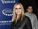 V roce 1974 koupila Barbra Streisandová se svým tehdejím partnerem v kaonu...