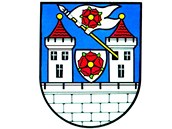 Znak města Třeboň