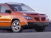 Pontiac Aztek (2001)