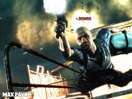 Max Payne 3