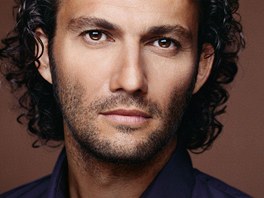 Tenorista Jonas Kaufmann
